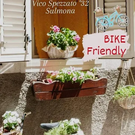 B&B Il Giullare-2