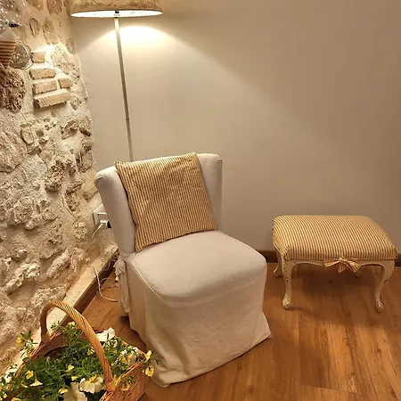 B&B Il Giullare-3