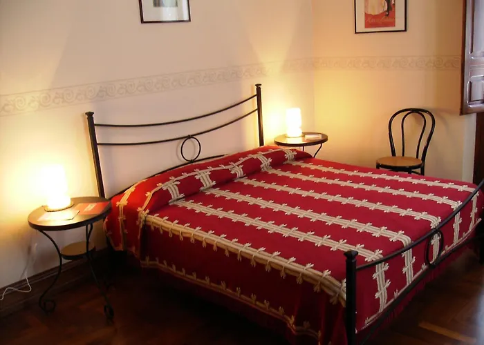 B&B Santa Chiara Sulmona