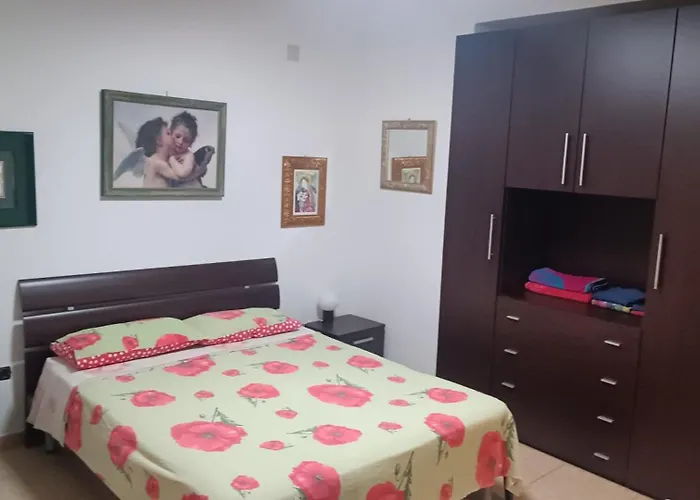 Villa Linda Bed And Breakfast Sulmona